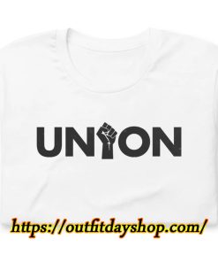 union T-shirt ZA