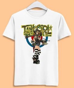 Ace of Spades Alternative Bomb Tank Girl T Shirt ZA