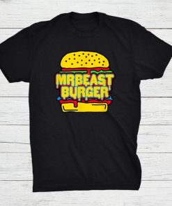 Beast Burger Shirt ZA