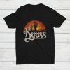 Kyuss Sunset 1987 Classic Shirt ZA