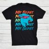 Mr Beast Shirt ZA