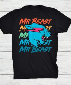 Mr Beast Shirt ZA