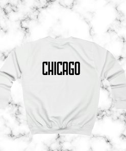 CHICAGO Sweatshirt dv