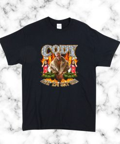 CODY MAKE EM SAY UHH T Shirt