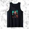 Doctor Strange As a Villain Concept Tank Top DV