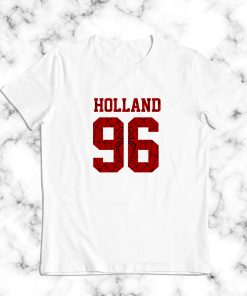 Holland 96 T Shirt dv