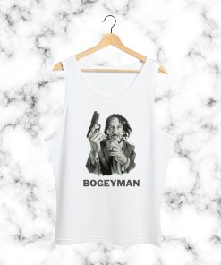 John Wick Bogeyman baba yaga Tank Top DV