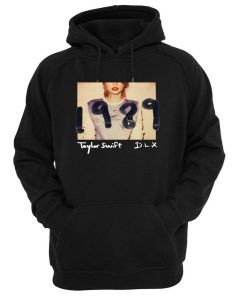 Taylor Swift 1989 hoodie dv