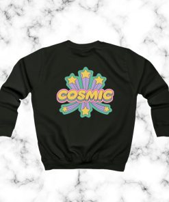 Cosmic Sweatshirt DV