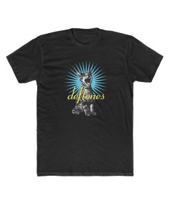 Deftones Like Linus Scoop t-shirt DV