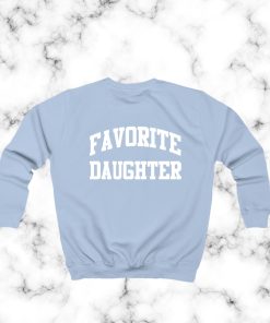 FAVORITE DAUGHTER SWEATSHIRT DV