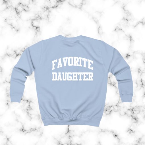 FAVORITE DAUGHTER SWEATSHIRT DV