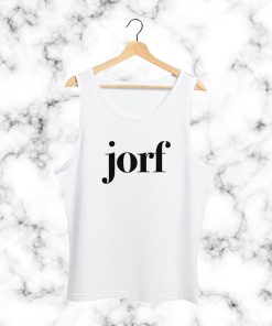 Jorf Tank Top dv