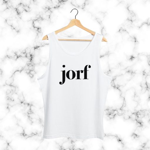 Jorf Tank Top dv