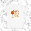 Queen Aperol Spritz Hype Alkohol Sommer Lustiger Spruch T Shirt DV