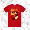 The Aperol Spritz T Shirt DV