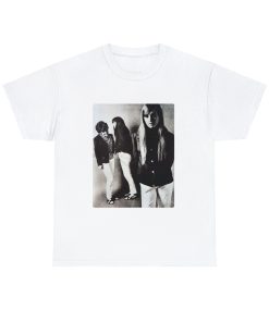 The Shangri Las T-Shirt DV