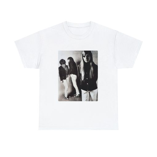 The Shangri Las T-Shirt DV