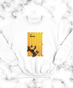 Bruce McLaren Sweatshirt2