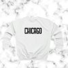 CHICAGO Sweatshirt dv