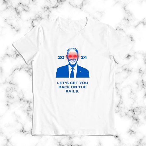 Dark Brandon' meme makes an appearance on Biden's T Shirt