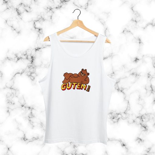 Guten Inc Tank Top