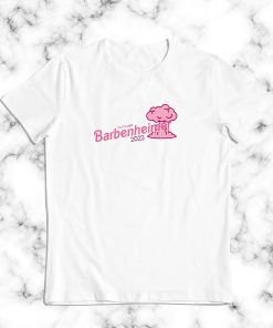 I Survived Barbenheimer T Shirt