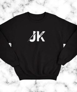 JK Jungkook seven Sweatshirt