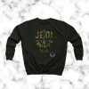 Jedi Training Club Sweatshirt dv