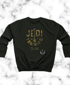 Jedi Training Club Sweatshirt dv