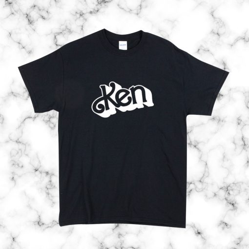 Ken T-Shirt