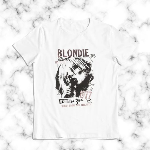 Mint Velvet Blondie T Shirt