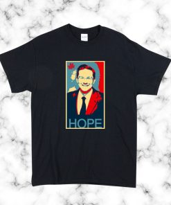 Pierre Poilievre Hope T Shirt