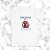 Pierre Poilievre for Prime Minister Captain Canada T Shirt