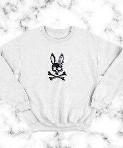 Psycho Bunny Serge Sweatshirt