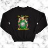 Rise Above Hate John Cena Sweatshirt