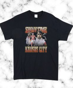 SQUINT SHOWTIME KANSAS CITY T Shirt