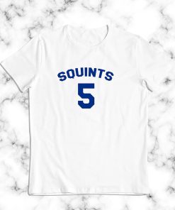 Squints Sandlot T Shirt