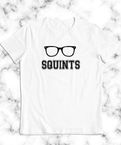 Squints - The Sandlot T Shirt