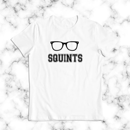 Squints - The Sandlot T Shirt