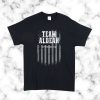 Team Jason Aldean Try That In A Small Town T Shirt