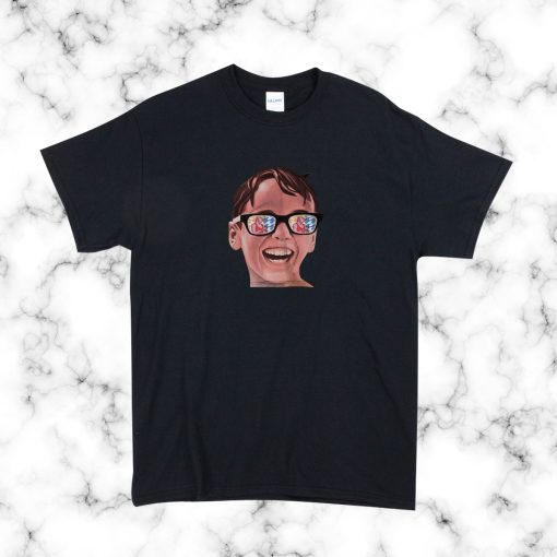 The Sandlot Summer Michael Squints Palledorous T Shirt