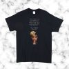 XXXTentacion Dies In Their Nightmares T Shirt