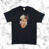 XXXTentacion Revenge T Shirt