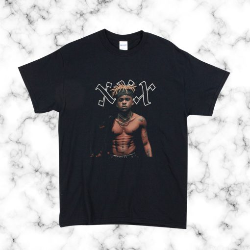 XXXTentacion T Shirt