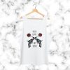 Your Guns My Roses Guns N Rose Tank Top