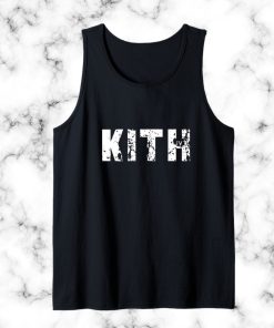 kith Tank Top