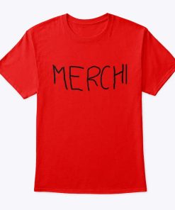 Olga Carmona Merchi T Shirt