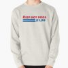 Costco Hot Dogs Sweatshirt