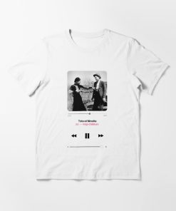 Jul - Bonnie & Clyde T Shirt